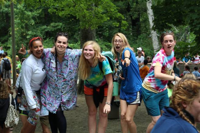 summer camp counsellor usa