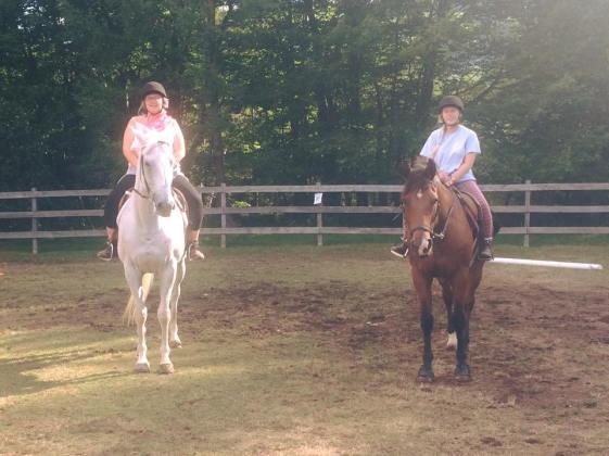 summer camp counsellor usa