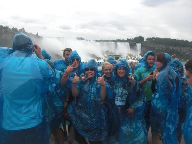 summer camp counsellor usa