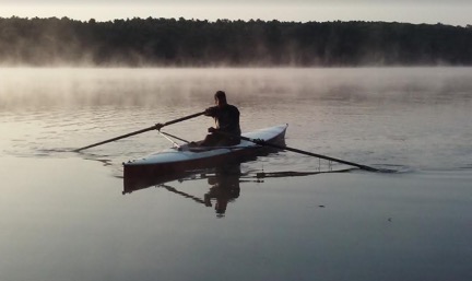 summer camp counselor