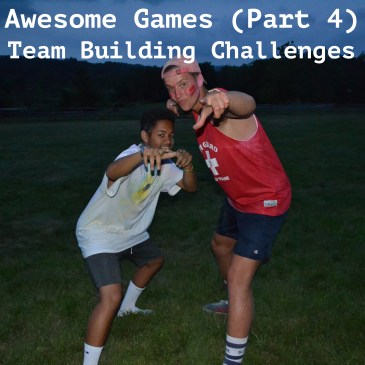 Summer Camp USA Camp Counselor