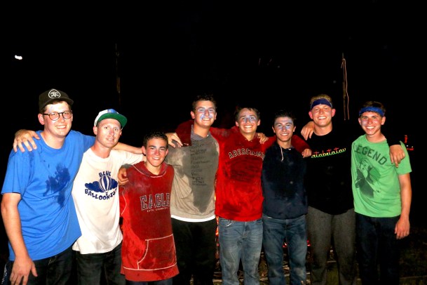 summer camp counselor usa