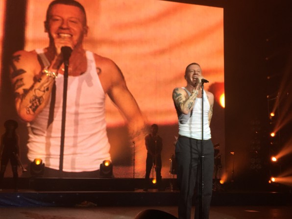 Macklemore