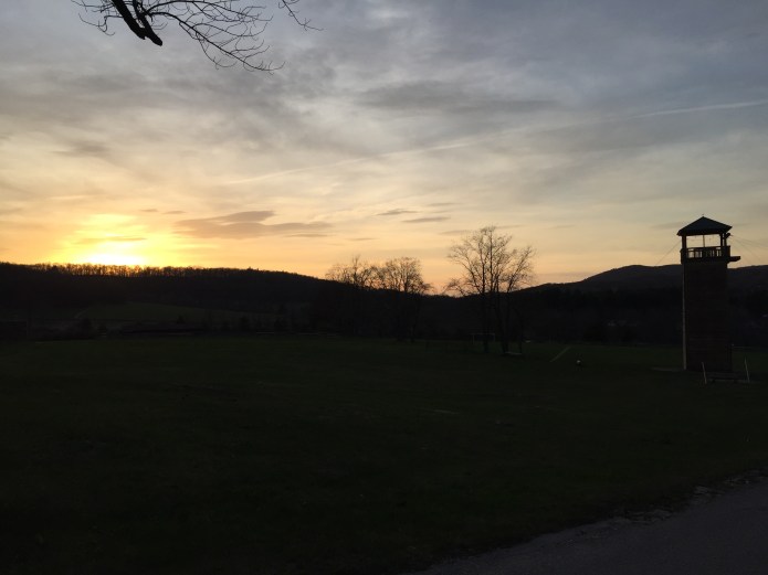 summer camp usa bunac