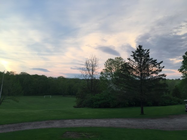 Summer camp USA BUNAC