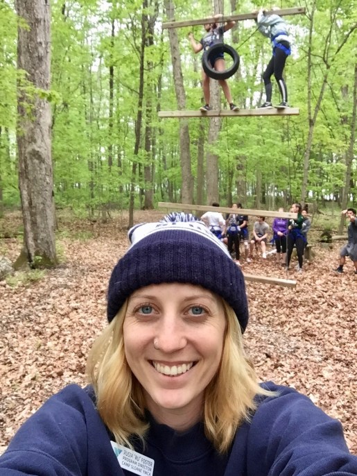 summer camp usa bunac