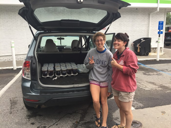 summer camp usa iced coffee