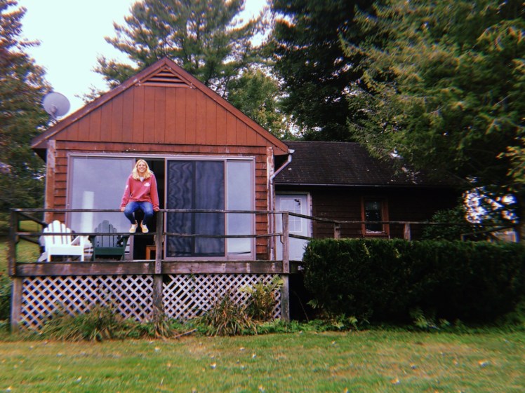 camp counselor USA summer camp