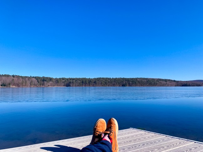 Lake life usa summer camp